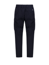 CP COMPANY pantalone cargo Blu