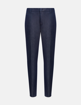 DONDUP jeans joe carrot in denim Blu