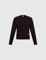 EMME MARELLA maglia in viscosa stretch Blu