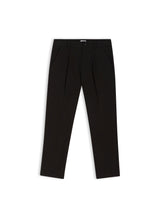 GCDS pantalone elegante gcds Nero