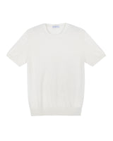 MANUEL RITZ t-shirt in cotone manuel ritz Bianco