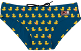 MC2 SAINT BARTH costume slip billy Blu