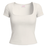MC2 SAINT BARTH t-shirt elmira Bianco