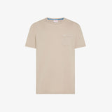 SUN68 t-shirt pocket Stone