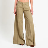 VICOLO jeans madison Verde