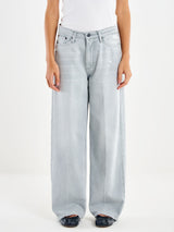 VICOLO jeans denim Denim chiaro