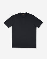 ZANONE t-shirt slim fit ice cottone Blu