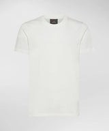 PeUTEREY t-shirt mini logo Bianco