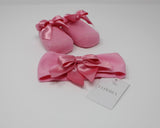 LA PERLA BOX FASCIA E BABBUCCE