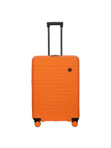 BRIC'S trolley large espandibile Arancione