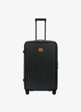 BRIC'S taormina trolley grande Nero