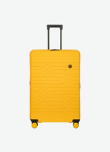 BRIC'S trolley large espandibile Giallo