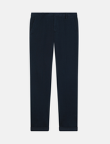 DONDUP pantalone gaubert slim Blu