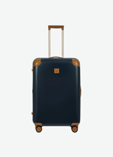 BRIC'S trolley medio amalfi Blu