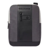 PIQUADRO borsello br2 Nero