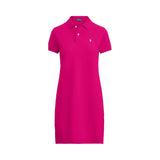RALPH LAUREN POLO abito modello polo Fucsia