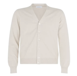 GRAN SASSO cardigan bottoncini Beige