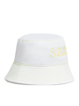 MC2 SAINT BARTH cappello pescatore james Multicolor
