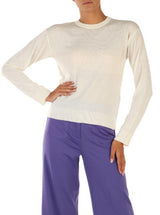 MM MAXMARA abito dandy Bianco