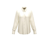 EMME MARELLA camicia naples Bianco