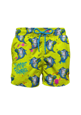 MC2 SAINT BARTH costume jean lighting Giallo