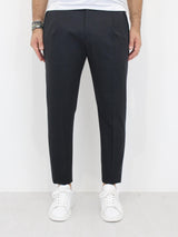 BERWICH Pantalone uomo berwich Bluebl