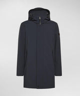 PeUTEREY trench albali Blu