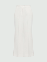 MM MAXMARA giacca in jersey tecnico Bianco