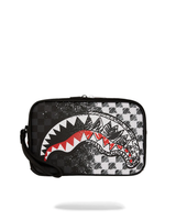 SPRAYGROUND pochette mix and match Nero