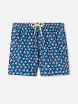 MC2 SAINT BARTH costume limited edition jean Blu