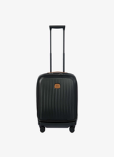 BRIC'S trolley taormina ultraleggero Nero