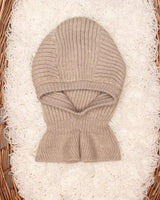 MAGLIFICIO DI VERONA cappello balaclava Corda