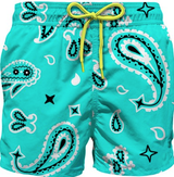 MC2 SAINT BARTH costume jean lighting Azzurro