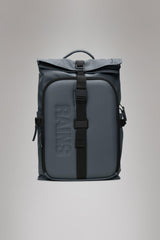 RAINS Rains texel moulded backpack Lagoon