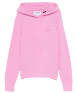 MC2 SAINT BARTH Felpa con cappuccio elide Rosa