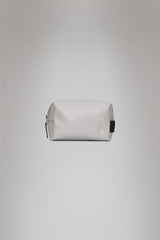 RAINS pochette wash bag Nimbus