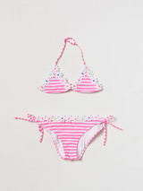 MC2 SAINT BARTH costume a fantasia Rosa