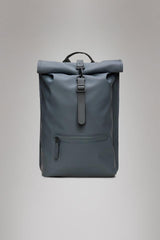 RAINS zaino rolltop rucksack Lagoon
