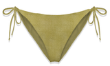 MC2 SAINT BARTH costume virgo Oro