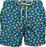 MC2 SAINT BARTH costume jean lighting Blu