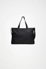 RAINS dash messenger tote bag Black