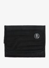 BRIC'S necessaire tri fold Nero