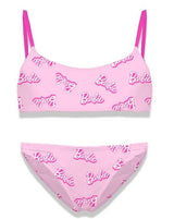 MC2 SAINT BARTH costume limited barbie mc2 saint barth Rosa