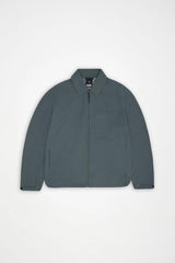RAINS mito overshirt Grigio scuro