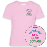 MC2 SAINT BARTH t-shirt emilie Rosa