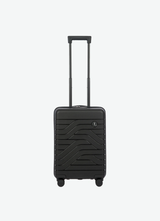 BRIC'S trolley cabina ulisse Nero