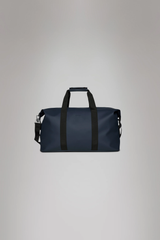 RAINS borsone hilo weekend impermeabile Navy