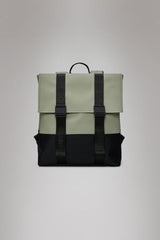 RAINS trail msn bag Drift
