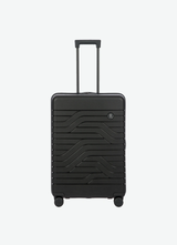 BRIC'S trolley large espandibile Nero