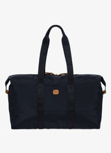 BRIC'S borsone large Blu